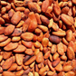 Mexico Lavado Unfermented Cermonial Xocolatl Cacao Mass Wholesale 1kg